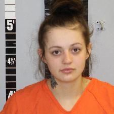 Katlyn Maude Isbell